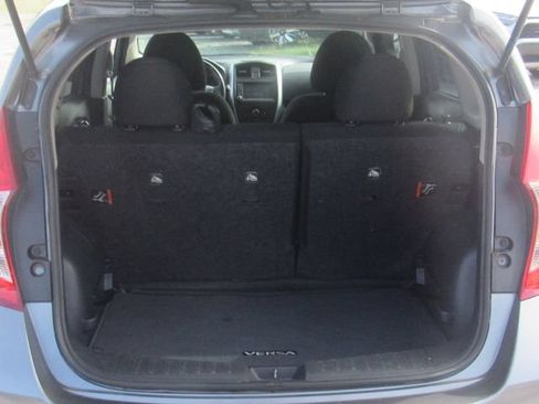 Used 2018 Nissan Versa Note SV FWD image 6