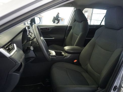 Used 2024 Toyota RAV4 LE image 15