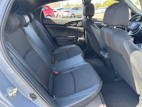 Used 2021 Honda Civic Sport image 16