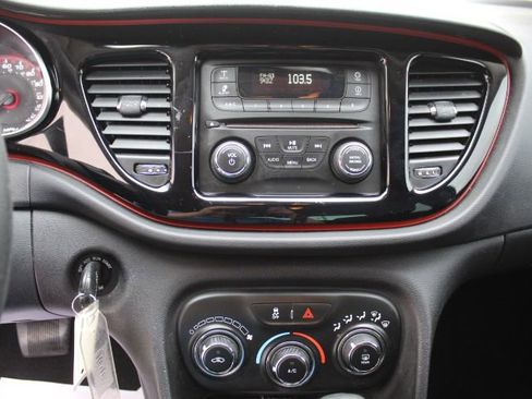 Used 2014 Dodge Dart SE w/ Convenience Group image 20