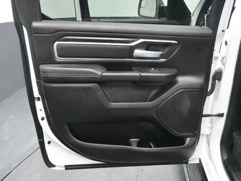 Used 2023 RAM 1500 Big Horn AWD/4WD image 22