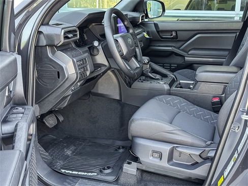 New 2026 Toyota Tacoma SR5 image 10