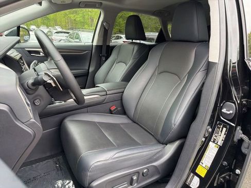 Used 2021 Lexus RX 350 AWD w/ Premium Package image 17