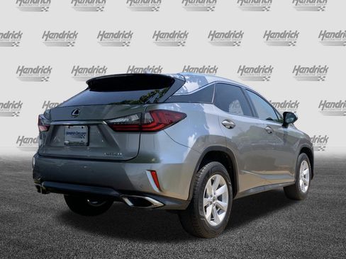 Used 2017 Lexus RX 350 AWD w/ Premium Package image 10