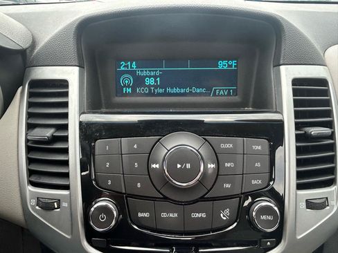 Used 2011 Chevrolet Cruze LS w/ Connectivity Package FWD image 20