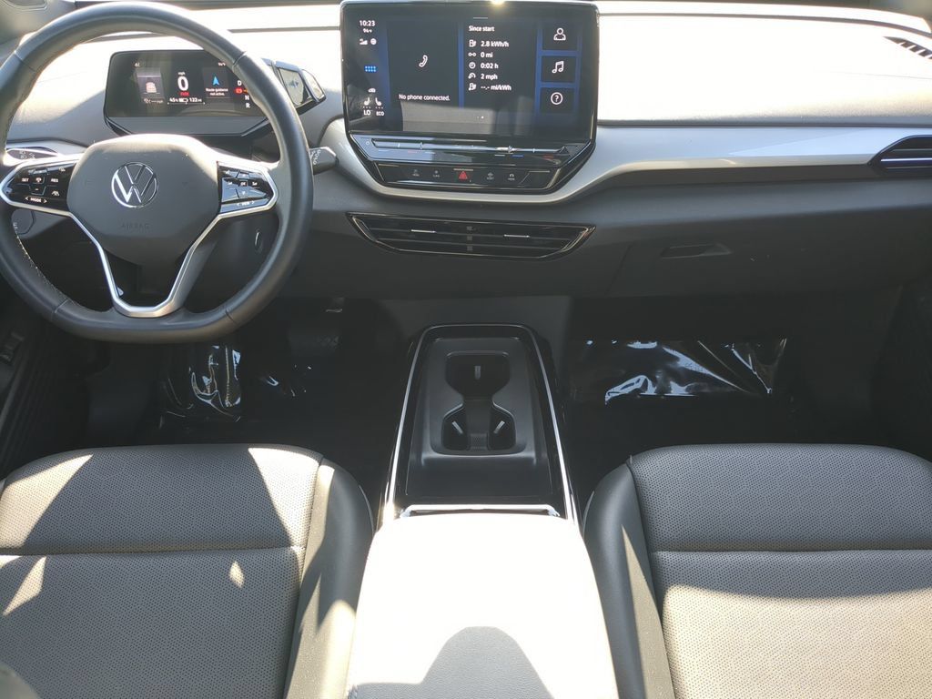 Certified 2023 Volkswagen ID.4 Pro S RWD image 15