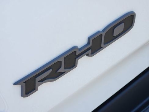 New 2026 RAM 1500 RHO AWD/4WD image 7