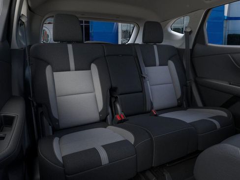 New 2026 Chevrolet Blazer LT w/ Convenience Package image 17