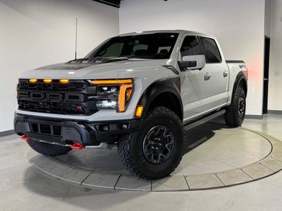 Used 2026 Ford F150 Raptor w/ Equipment Group 803A Raptor R