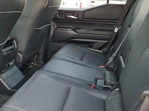 Used 2024 Toyota Land Cruiser First Edition image 18