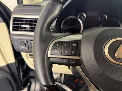 Used 2023 Lexus GX 460 Premium AWD/4WD image 26