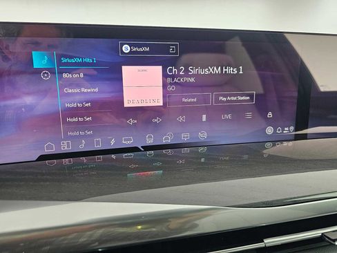 New 2026 Cadillac Escalade IQL Sport 1 AWD/4WD image 28