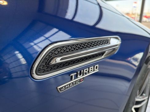 Used 2020 Mercedes-Benz AMG GT 53 image 2