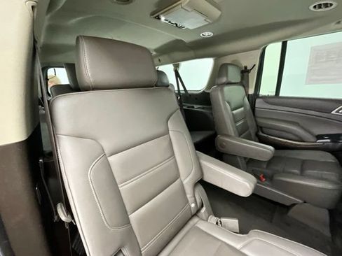 Used 2019 GMC Yukon XL Denali w/ Denali Ultimate Package AWD/4WD image 16