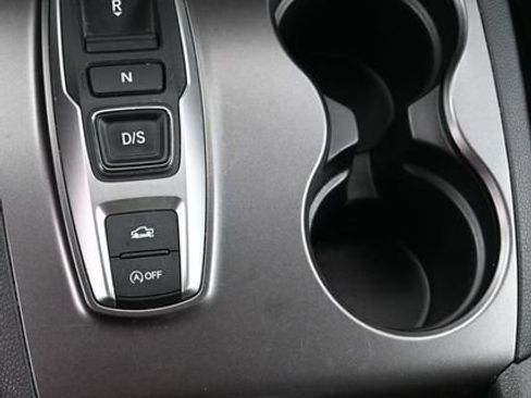 Used 2020 Honda Ridgeline RTL image 17