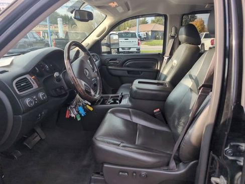 Used 2013 GMC Sierra 3500 Denali image 15