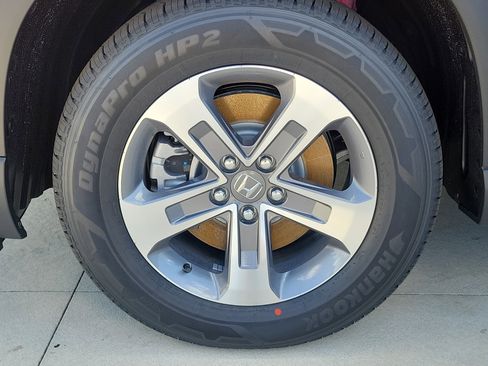 New 2026 Honda Pilot EX-L image 6