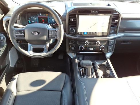 New 2026 Ford F150 Lariat w/ Equipment Group 502A High AWD/4WD image 17