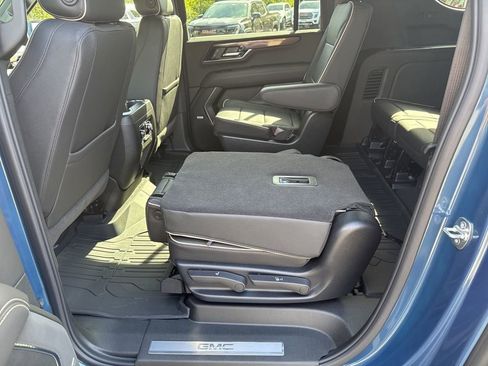 New 2026 GMC Yukon XL Elevation w/ LPO, Floor Liner Package image 52