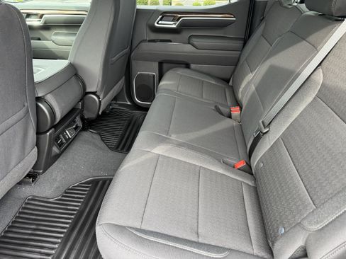 New 2026 Chevrolet Silverado 1500 LT image 15