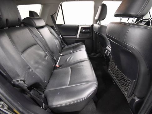 Used 2019 Toyota 4Runner Limited image 18