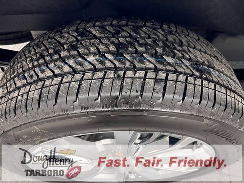 New 2026 Chevrolet Silverado 1500 High Country w/ High Country Premium Package image 14