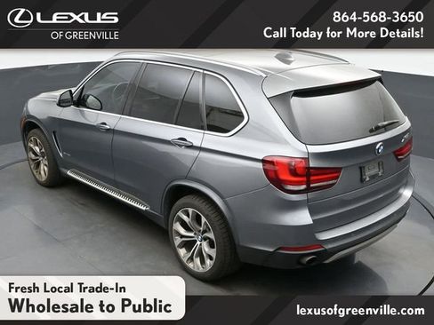 Used 2015 BMW X5 xDrive35i image 22