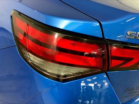 Used 2024 Nissan Sentra SV image 27