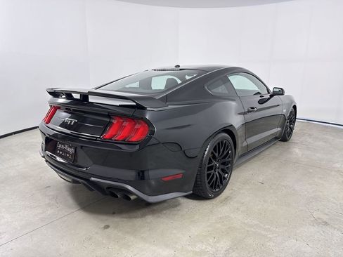 Used 2019 Ford Mustang GT Premium w/ GT Performance Package image 7