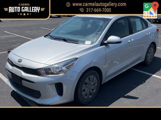 Used 2019 Kia Rio LX image 1