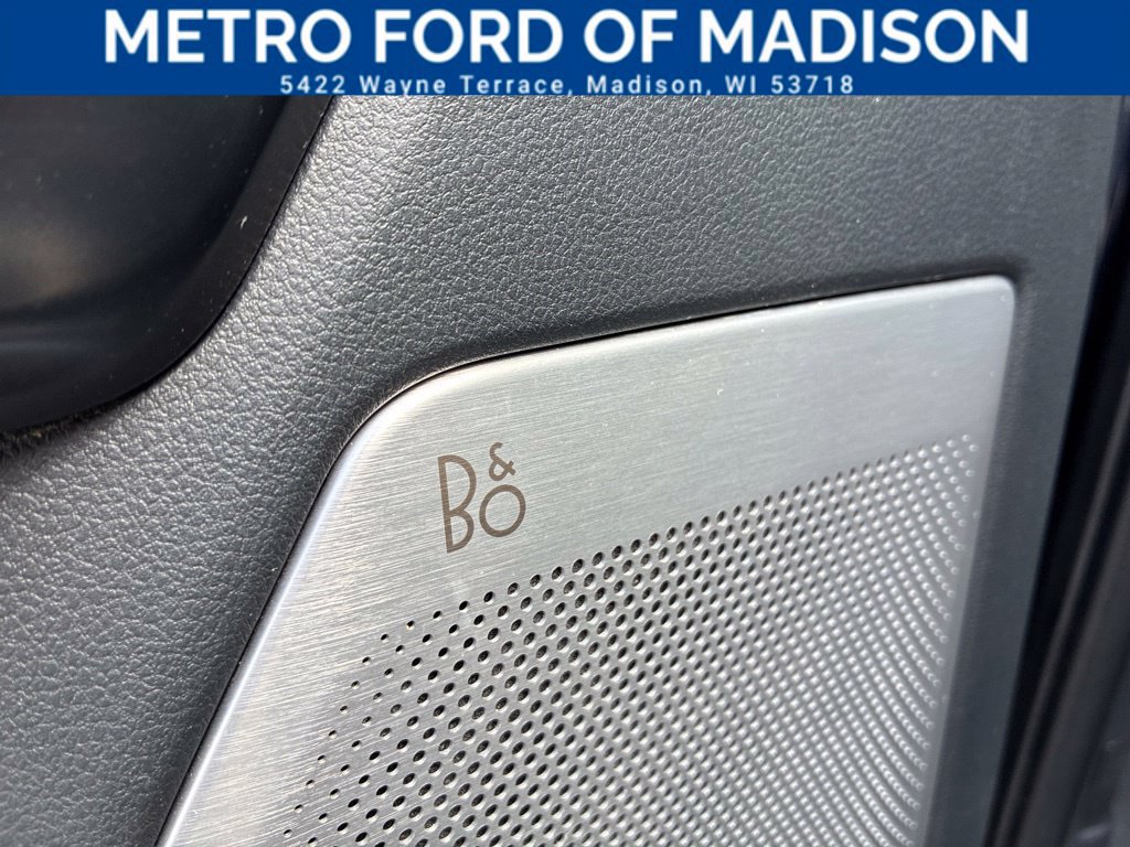 Used 2021 Ford F150 Platinum AWD/4WD image 19