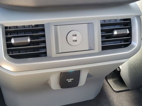 New 2025 Ford F150 Lightning Flash image 33