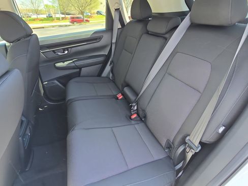 New 2026 Honda CR-V EX image 14