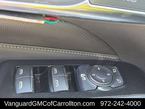 Used 2023 Cadillac CT4 V Blackwing w/ Driver Assist Package RWD image 25