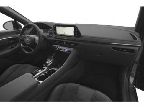 Used 2022 Hyundai Sonata N Line w/ Preferred Accessory Package image 18