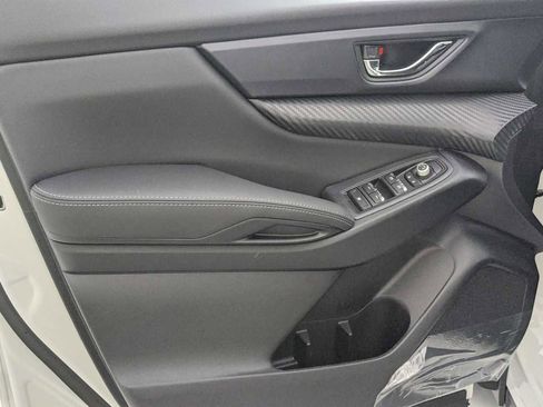 New 2026 Subaru Ascent Premium image 22