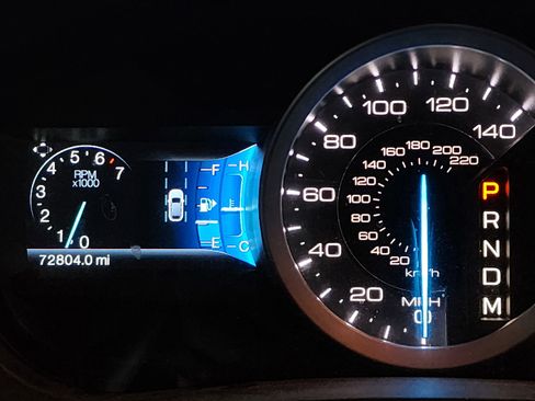 Used 2015 Ford Explorer Limited w/ Equipment Group 302A image 27