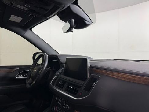 Used 2023 Chevrolet Tahoe High Country image 33