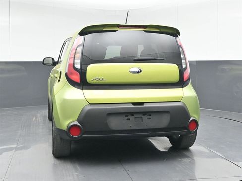 Used 2014 Kia Soul image 6