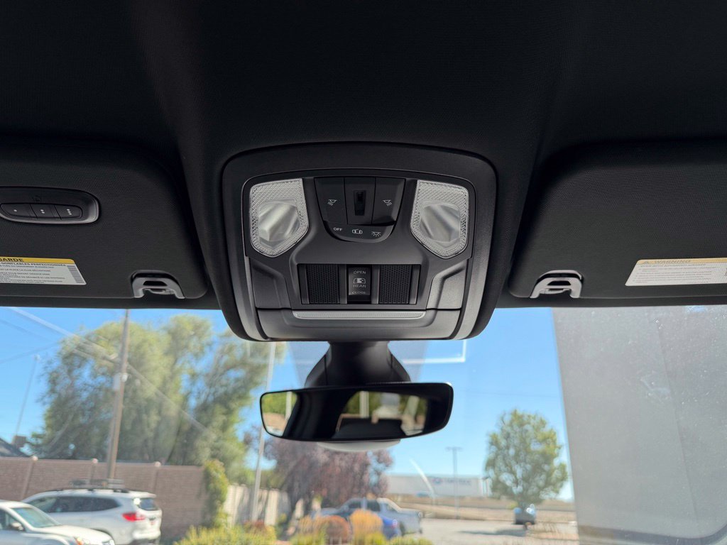 Used 2022 RAM 1500 Big Horn RWD image 21