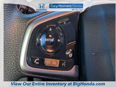 Certified 2020 Honda CR-V EX image 25