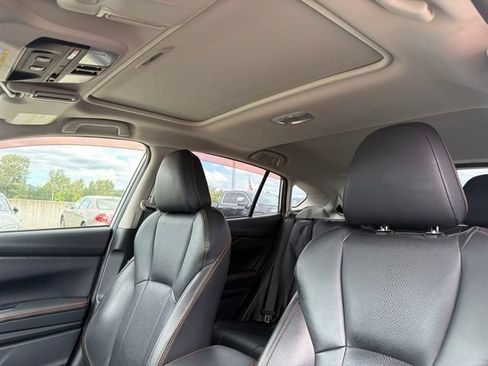 Used 2019 Subaru Crosstrek 2.0i Limited w/ Moonroof Package w/Navigation AWD/4WD image 12