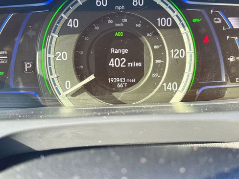 Used 2014 Honda Accord Touring image 19