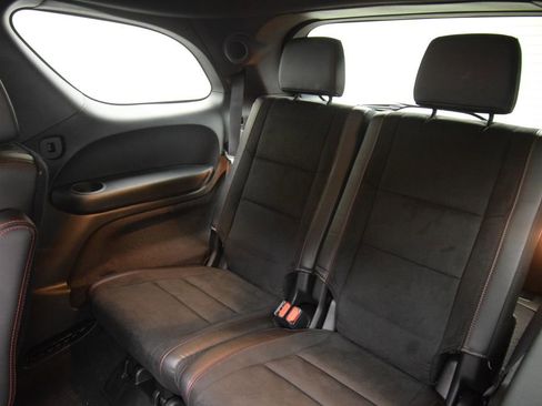 New 2026 Dodge Durango GT image 31