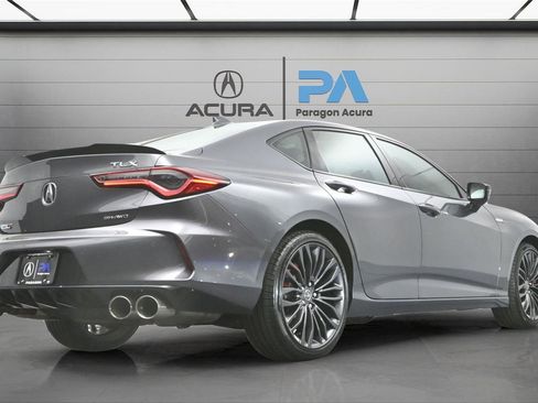 Used 2023 Acura TLX Type S image 39