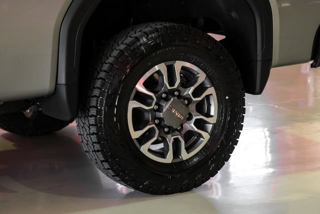 Used 2024 GMC Sierra 2500 SLT w/ Texas SLT Premium Package AWD/4WD image 53