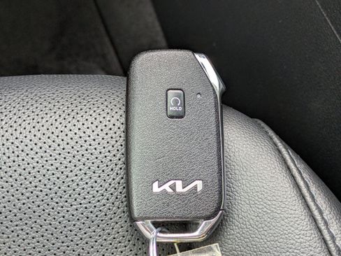 Certified 2023 Kia Sportage EX FWD image 29