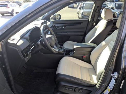 Certified 2024 Honda CR-V Sport Touring image 30