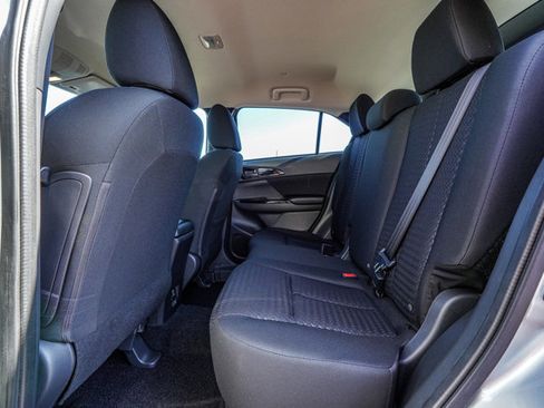 New 2026 Mitsubishi Eclipse Cross LE image 39