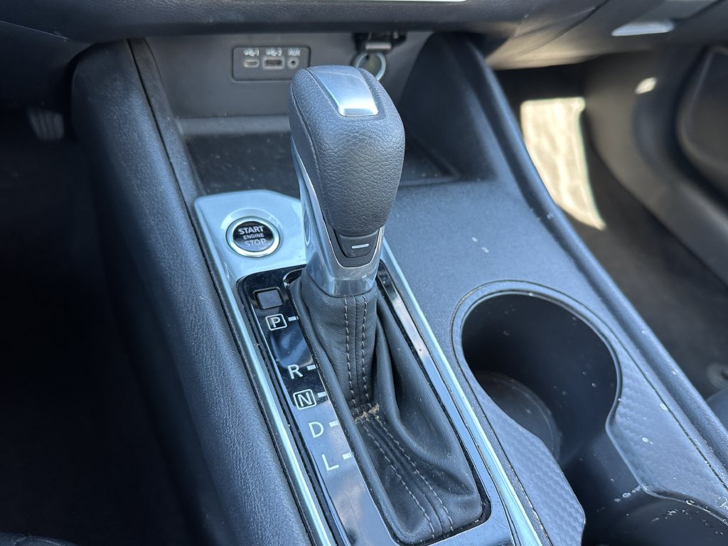 Used 2025 Nissan Altima 2.5 S FWD image 27